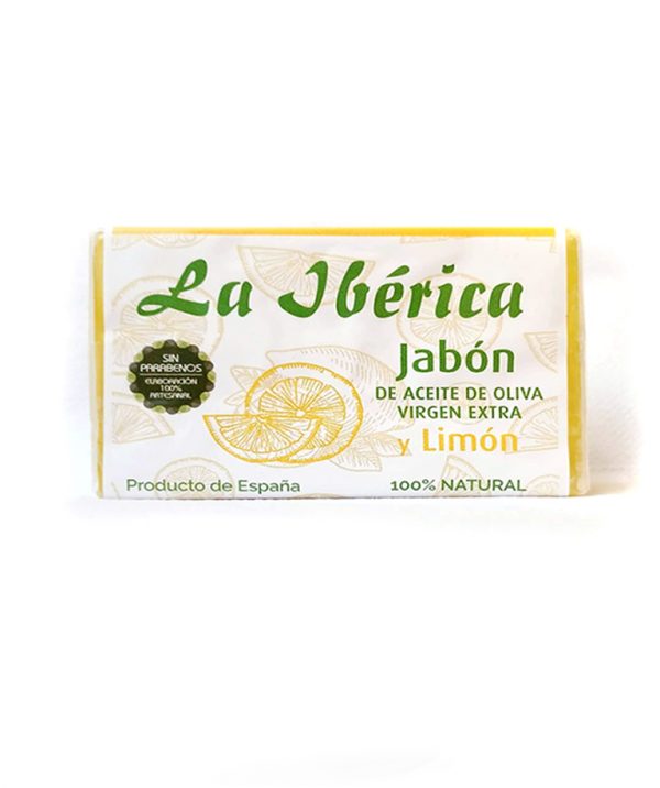 jabon limon 1