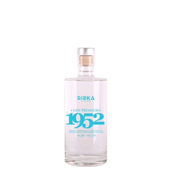 gin 1952